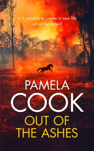 Out of the Ashes - Pamela Cook