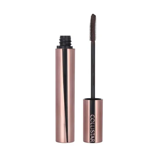 Collistar Prodlužující plnitelná řasenka Infinito (Extreme Length Mascara) 7,5 ml Brown