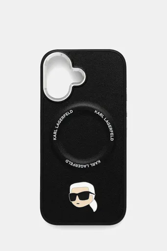 Obal na telefon Karl Lagerfeld iPhone 17