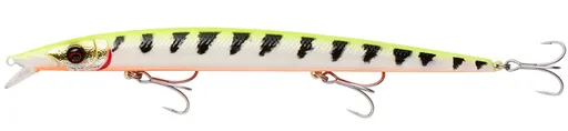 Savage gear wobler barra jerk sinking joker barra - 17,5 cm 29 g