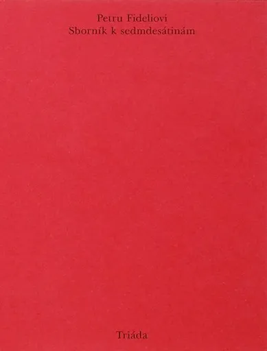 Petru Fideliovi - Malá Lucie, Tereza Šnellerová