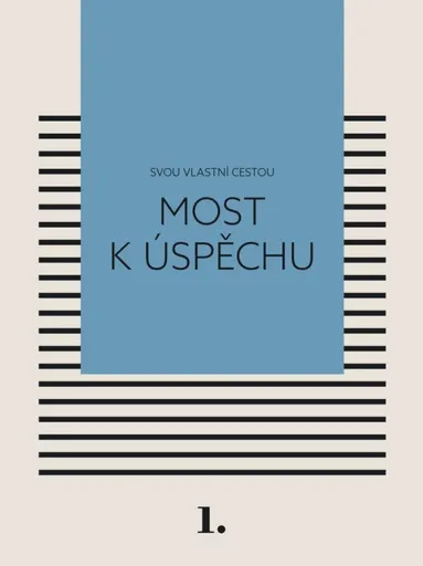 Most k úspěchu - Kateřina Černá
