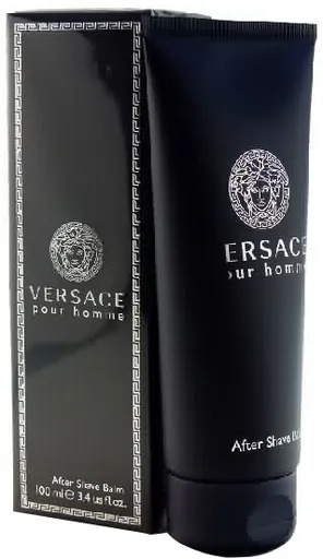 Versace Pour Homme - balzám po holení 100 ml
