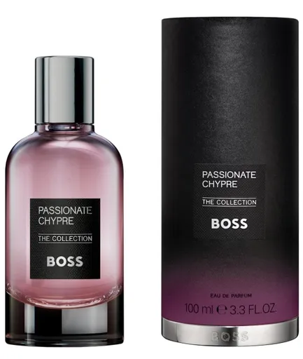 Hugo Boss Boss Passionate Chypre - EDP 100 ml