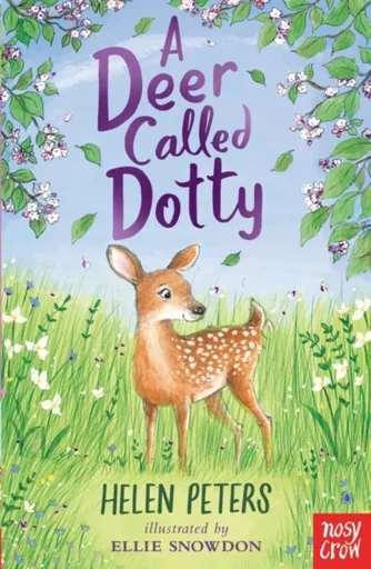 A Deer Called Dotty - Helen Peters