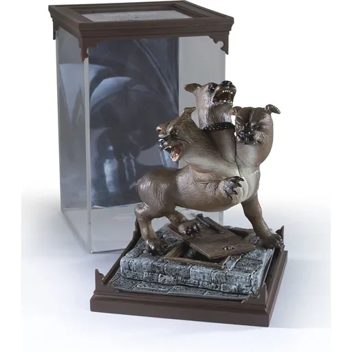 Harry Potter figurka Magical Creatures - Chloupek 17 cm