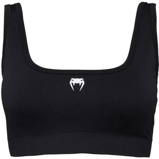 Venum SCULPT SPORT BRA Sportovní podprsenka, černá, velikost