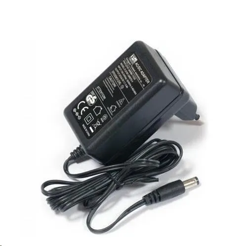 MikroTik SAW30-240-1200GR2A, napájecí adaptér 24V 1, 2A, 29W, zalomený konektor