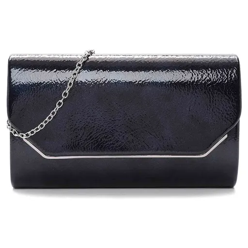 Dámské psaníčko Tamaris Diva - modrá