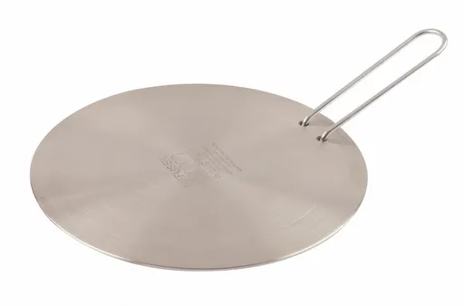 ILSA Adaptér na indukci nerez 21cm