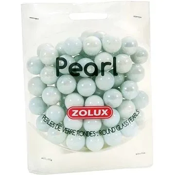 Zolux Pearl skleněné kuličky 472 g (3336023575575)