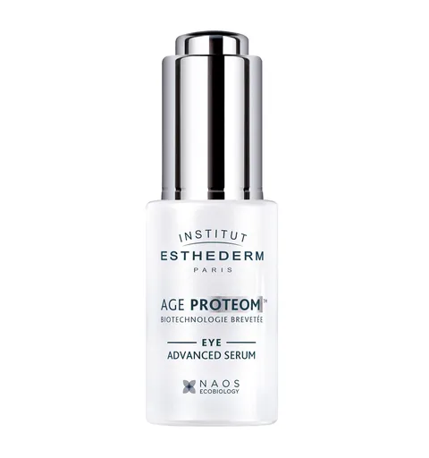 Institut Esthederm Age Proteom pokročilé oční sérum 15 ml