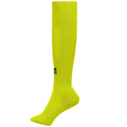 James & Nicholson (Daiber) Sportovní podkolenky JN342 - Žlutozelená | L