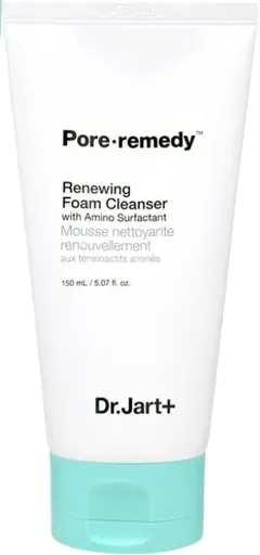 Dr. Jart+ Čisticí pleťová pěna Pore-Remedy (Renewing Foam Cleanser) 150 ml