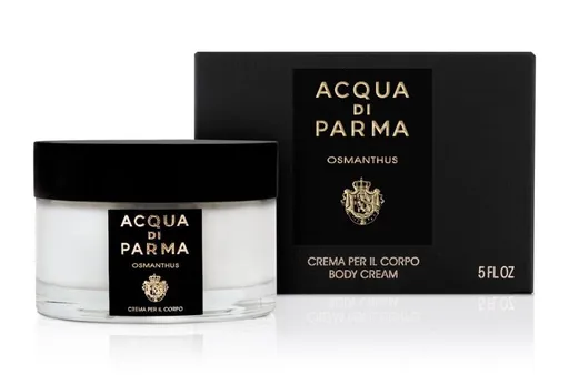 Acqua Di Parma Osmanthus - tělový krém 150 ml