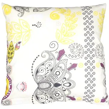 Bellatex Bavlněný - 40 × 40 cm - ornament (6141)