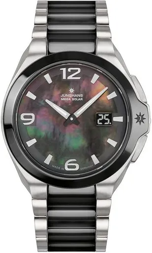 Junghans Spektrum Damen 15/1500.44
