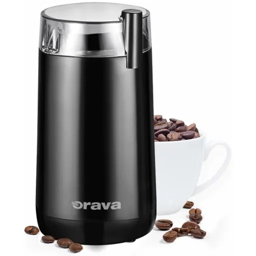 KM-803 KÁVOMLÝNEK ORAVA