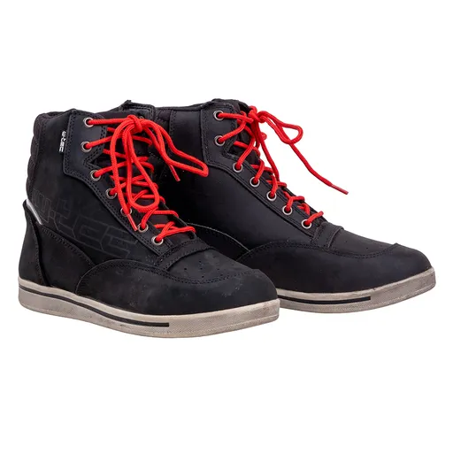 Moto boty W-TEC Kostow černá 39