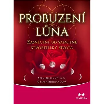 Probuzení lůna (978-80-7500-561-8)