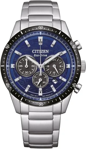 Citizen Eco-Drive Chronograph CA4624-56L
