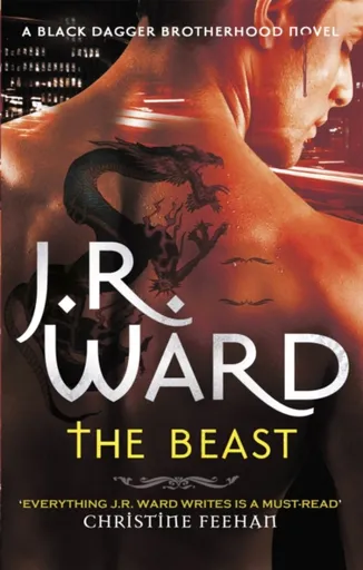 The Beast - J.R. Ward
