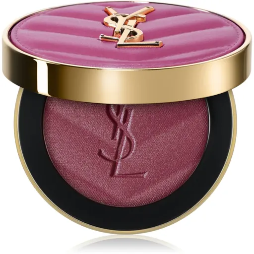Yves Saint Laurent Make Me Blush Bold Blurring tvářenka odstín 83 Spicy Berry 6 g
