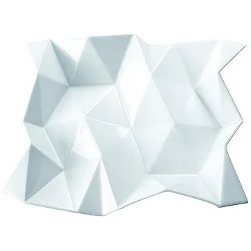 Rosenthal Surface Mísa Bílá 32 Cm (4012434640109)