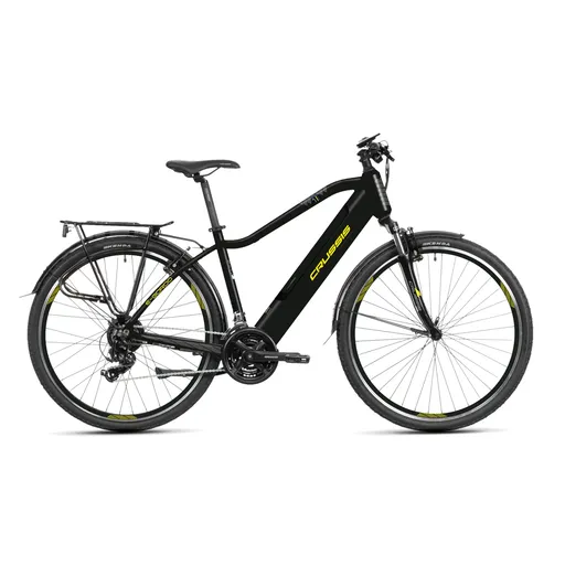 Trekingové elektrokolo Crussis e-Gordo 1.9 612Wh 28" 18" (165-180 cm)