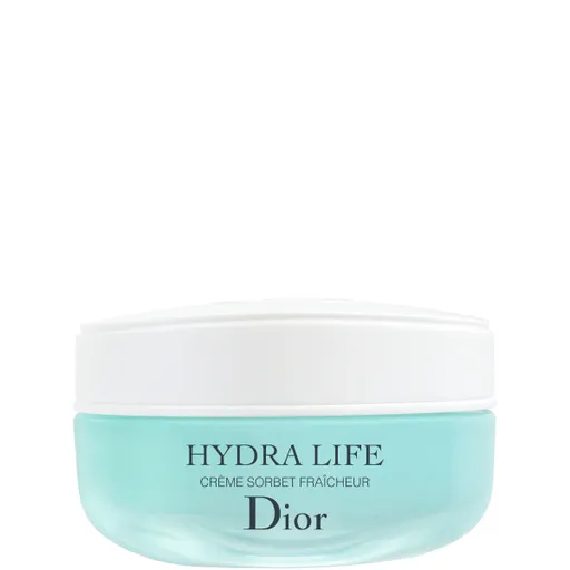 Dior Hydra Life Fresh Sorbet Creme hydratační krém 50 ml