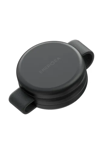 Indukční nabíječka Energea Alumag Trio 3w1 Qi2 15W