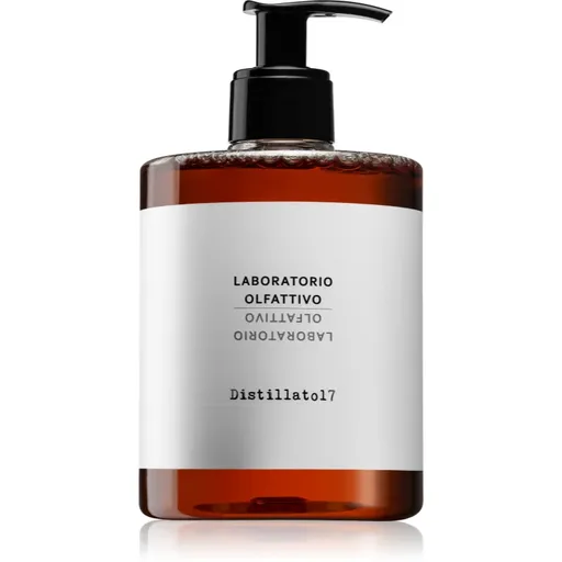 Laboratorio Olfattivo Distillato17 parfémované tekuté mýdlo unisex 500 ml