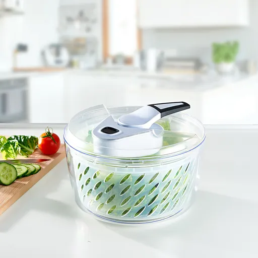 Odstředivka na salát