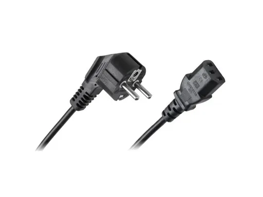 Kabel napájecí CABLETECH KPO2772-2 2m