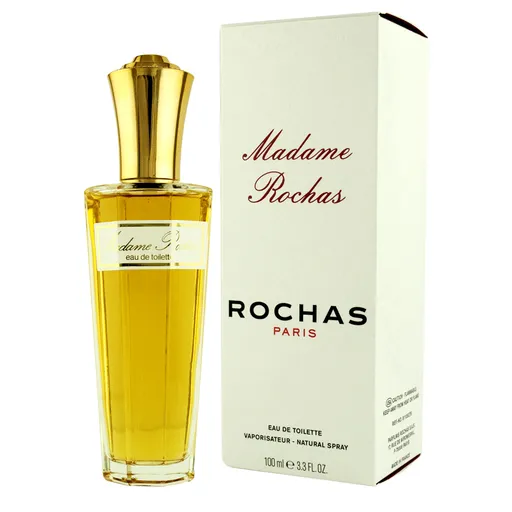 Rochas Madame  EDT 100 ml W