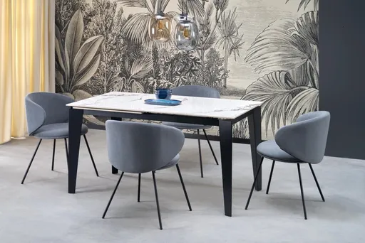 Rozkládací jídelní stůl FELIX Halmar