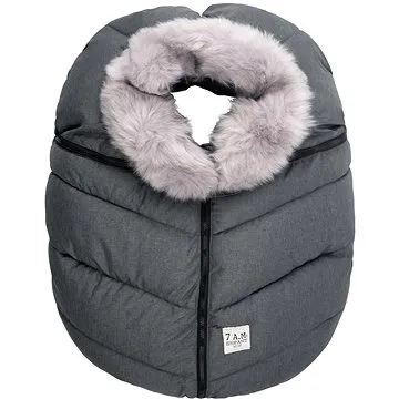 7AM Enfant  Car seat Cocoon TUNDRA (889427000332)