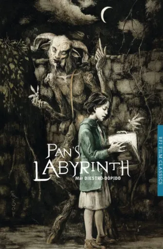 Pan's Labyrinth - Mar  Diestro-Dopido