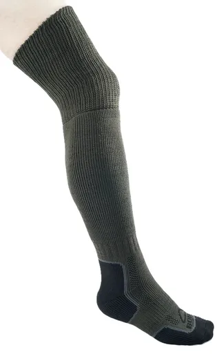 Bobr nadkolenky zátěžové khaki - 46-48