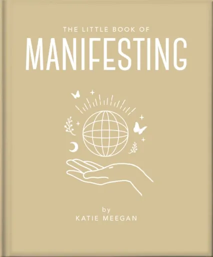 The Little Book of Manifesting - OH
