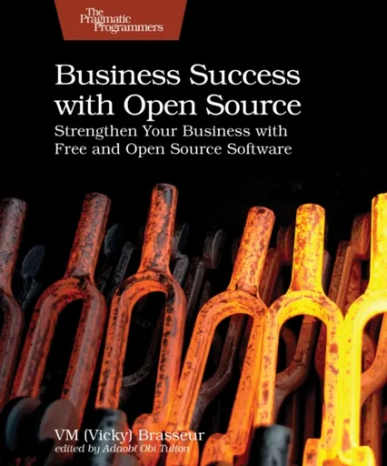 Business Success with Open Source - VM  Brasseur