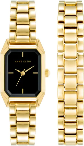 Anne Klein Box Set + náramek AK/5018GPST