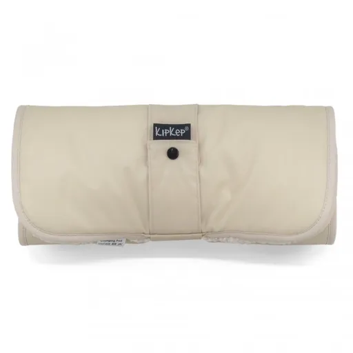 KipKep přebalovací podložka NAPPER Cookie (kožíšek)