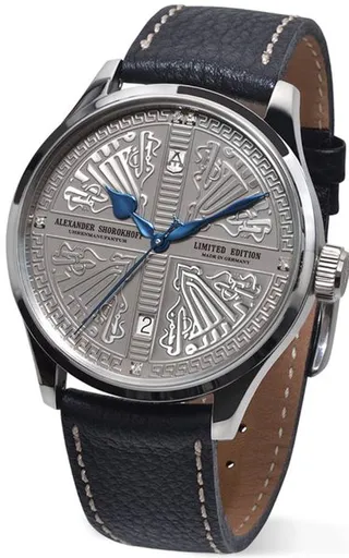 Alexander Shorokhoff Byzantium AS.LA-IST-3