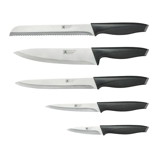 Amefa Blok na nože RICHARDSON SHEFFIELD Advantage + 5ks