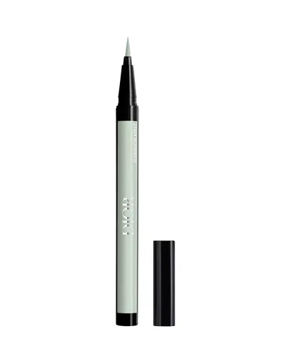 Dior Oční linky Diorshow (Ultra-Precise Felt-Tip Eyeliner) 0,55 ml 301 Shimmer Mint