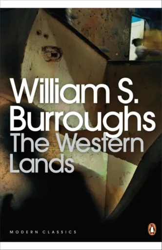 The Western Lands - William S. Burroughs