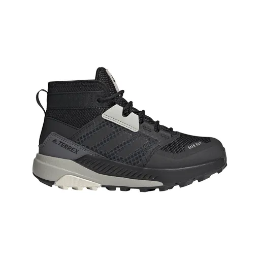 adidas Terrex Trailmaker Mid RAIN.RDY Hiking Shoes 28