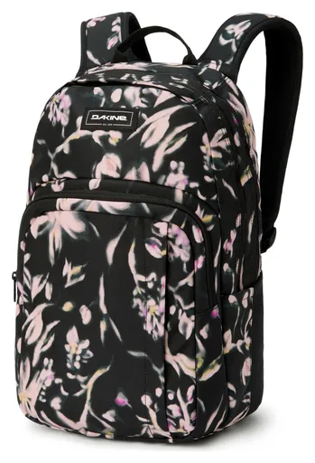 Dámský batoh na notebook Dakine Campus M 25L Midnight Blooms