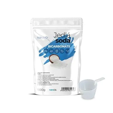 Jedlá soda 1 kg (P00462)